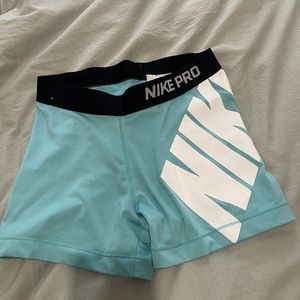 Nike dry fit
